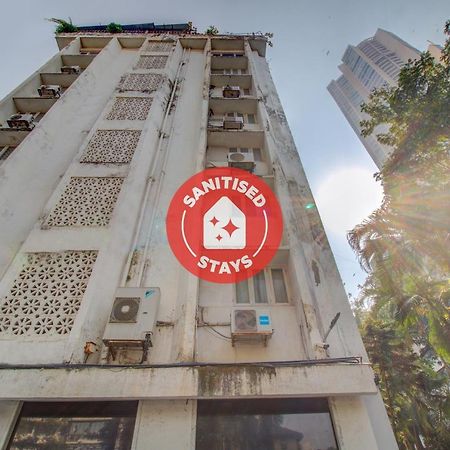 Capital O 76484 Hotel Balwas International Bombay Exterior foto