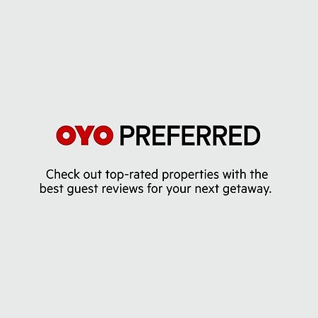Capital O 76484 Hotel Balwas International Bombay Exterior foto