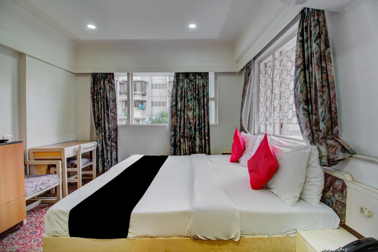 Capital O 76484 Hotel Balwas International Bombay Exterior foto