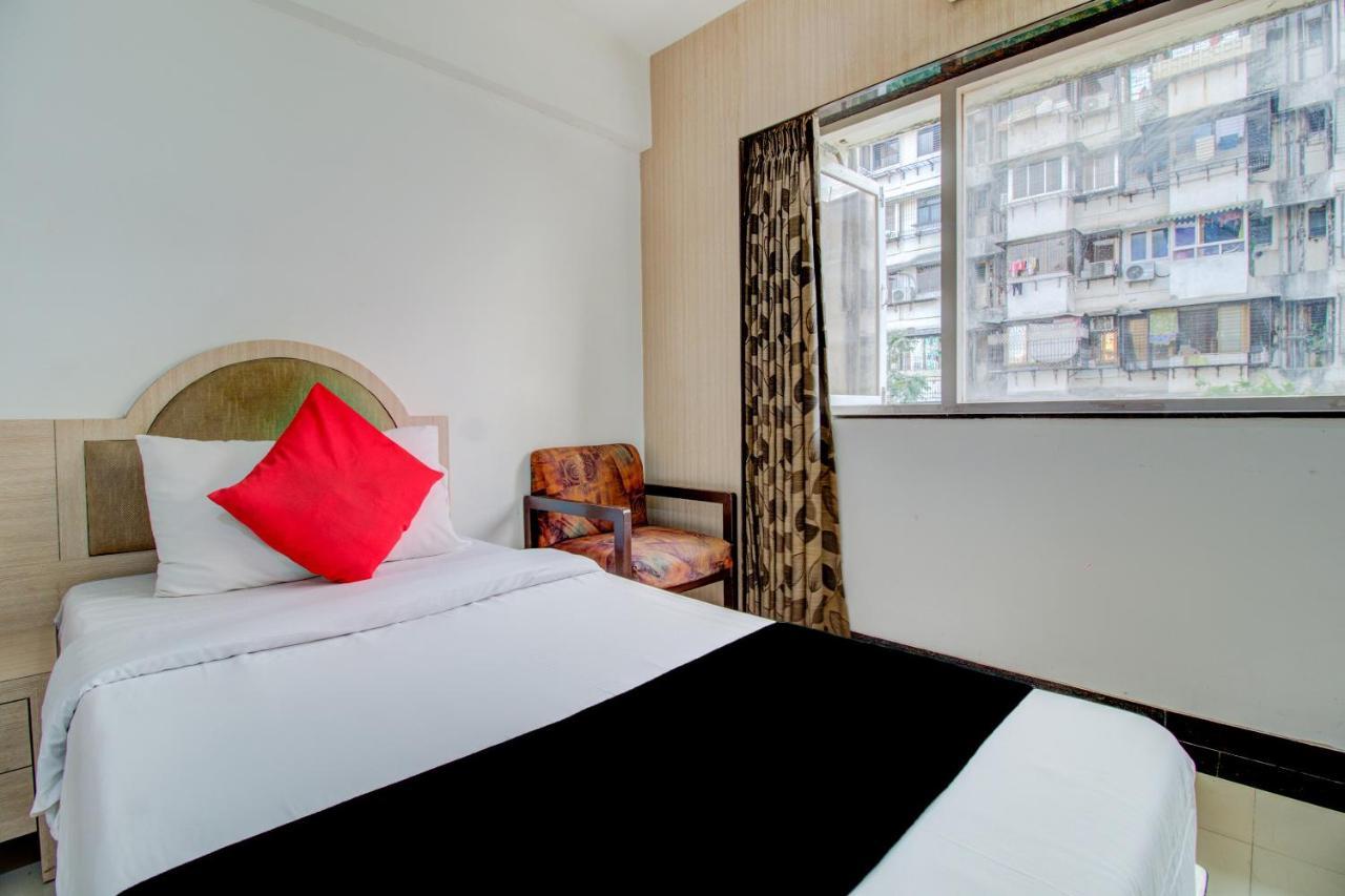 Capital O 76484 Hotel Balwas International Bombay Exterior foto