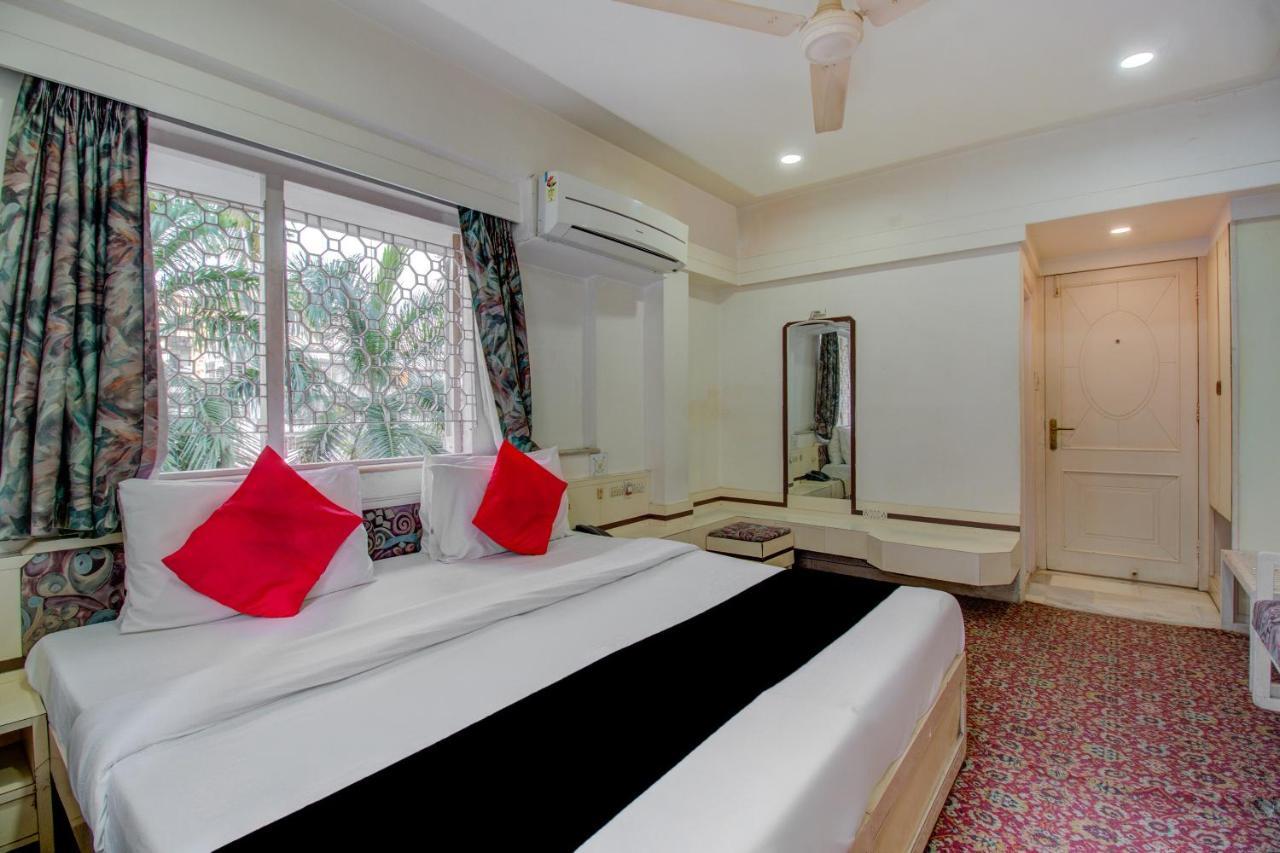 Capital O 76484 Hotel Balwas International Bombay Exterior foto