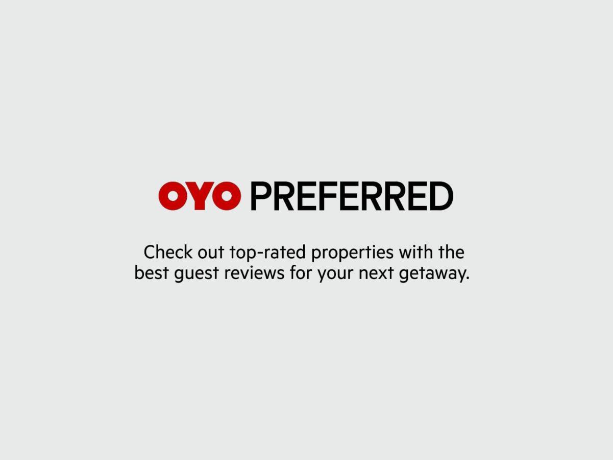 Capital O 76484 Hotel Balwas International Bombay Exterior foto